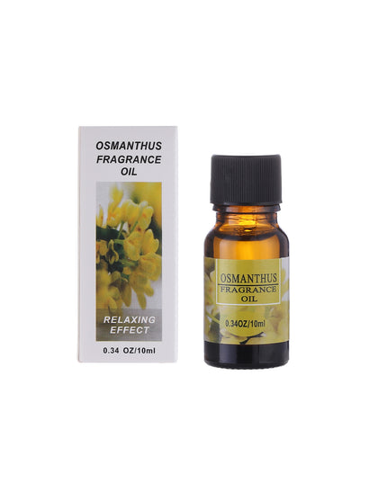Aromatherapy essential oil humidifier