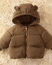 Brown / 80cm