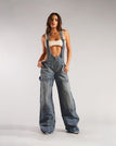 T3343 Blue / Xl