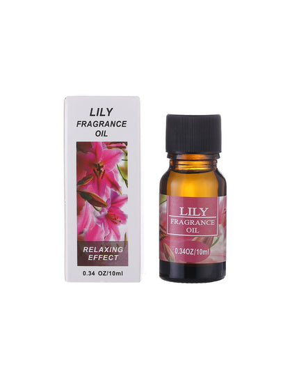 Aromatherapy essential oil humidifier