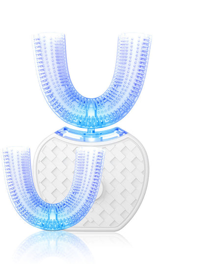 360 Degrees Intelligent Automatic Electric  Toothbrush