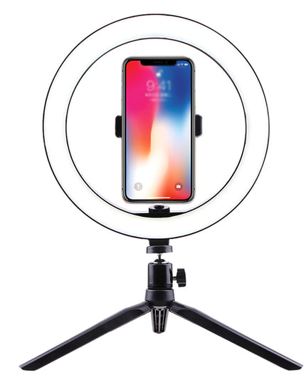 Led ring light