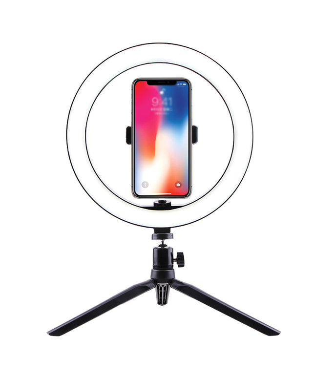 Led ring light