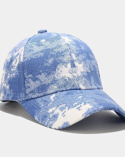 Street Fashion Caps