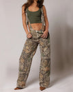 Army Green / L
