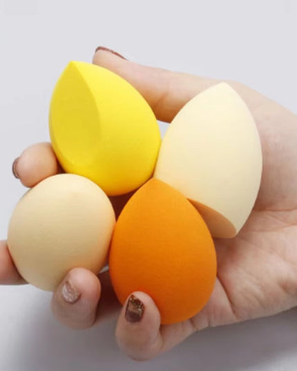 Make Up Blender Cosmetic Puff Makeup Sponge Foundation Powder Sponge Beauty Tool Makeup Tool Accessories