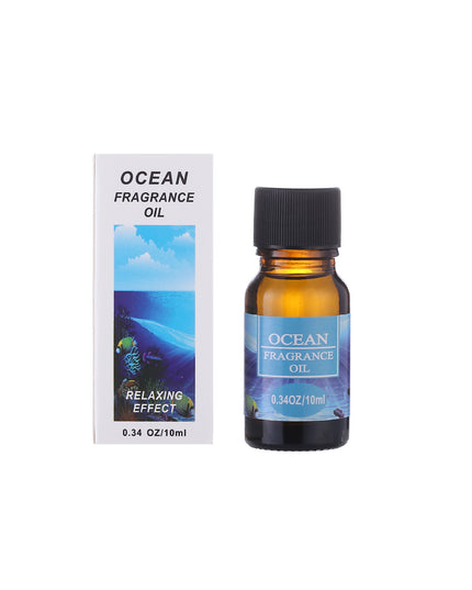 Aromatherapy essential oil humidifier