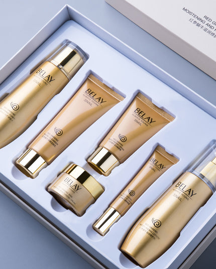 Beauty Salon Facial Care Cosmetics