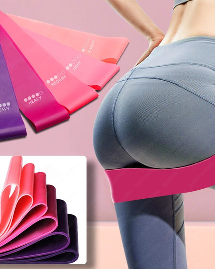 Resistance Bands