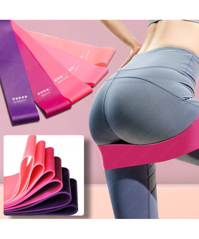 Resistance Bands