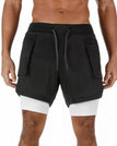 Black / M
