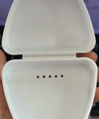 Disinfection box