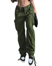Army Green / L