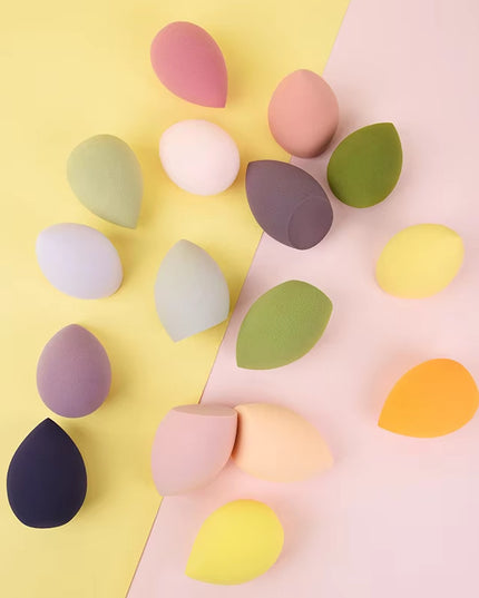 Make Up Blender Cosmetic Puff Makeup Sponge Foundation Powder Sponge Beauty Tool Makeup Tool Accessories