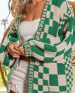 Green / S