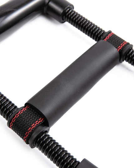 Grip Power Wrist Forearm Hand Grip Arm Trainer Adjustable Forearm Hand Wrist Exercises