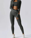 Dark Gray / S
