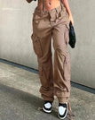 Khaki / 2XL