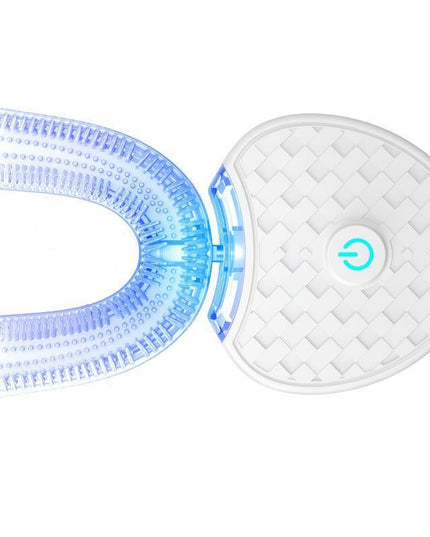 360 Degrees Intelligent Automatic Electric  Toothbrush