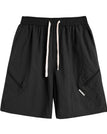 Black / M