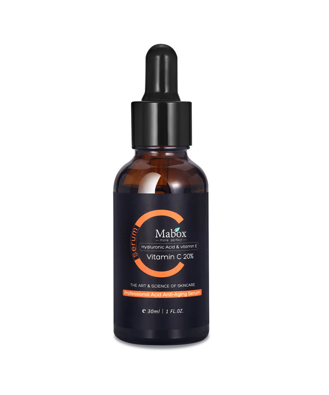 MABOX Skincare Essential Oil