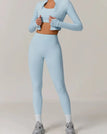 Pastel  Blue / S