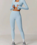 Pastel  Blue