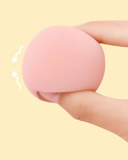 Make Up Blender Cosmetic Puff Makeup Sponge Foundation Powder Sponge Beauty Tool Makeup Tool Accessories