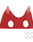 Red / 6-10KG