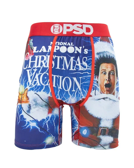 1Pcs Sexy Men Underwear Boxershorts Fashion Printed Man Underpants Panties Breathable Men Innerwear Cuecas Mens Boxer Underwear
