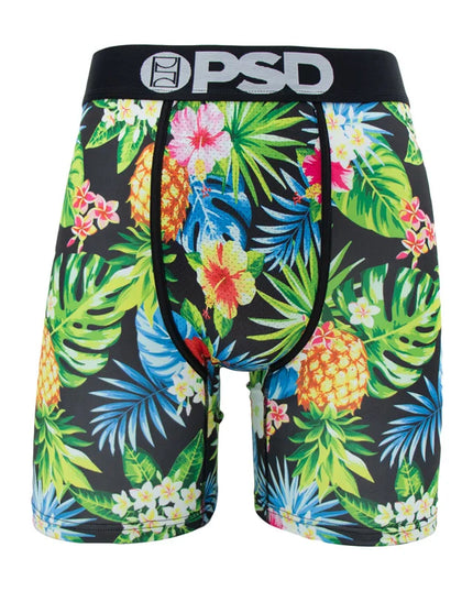 1Pcs Sexy Men Underwear Boxershorts Fashion Printed Man Underpants Panties Breathable Men Innerwear Cuecas Mens Boxer Underwear