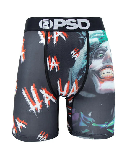 1Pcs Sexy Men Underwear Boxershorts Fashion Printed Man Underpants Panties Breathable Men Innerwear Cuecas Mens Boxer Underwear