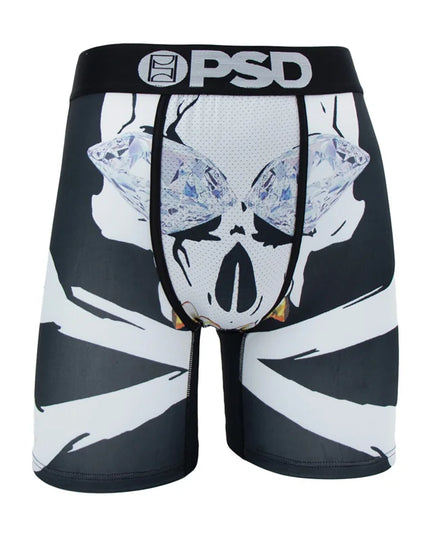 1Pcs Sexy Men Underwear Boxershorts Fashion Printed Man Underpants Panties Breathable Men Innerwear Cuecas Mens Boxer Underwear