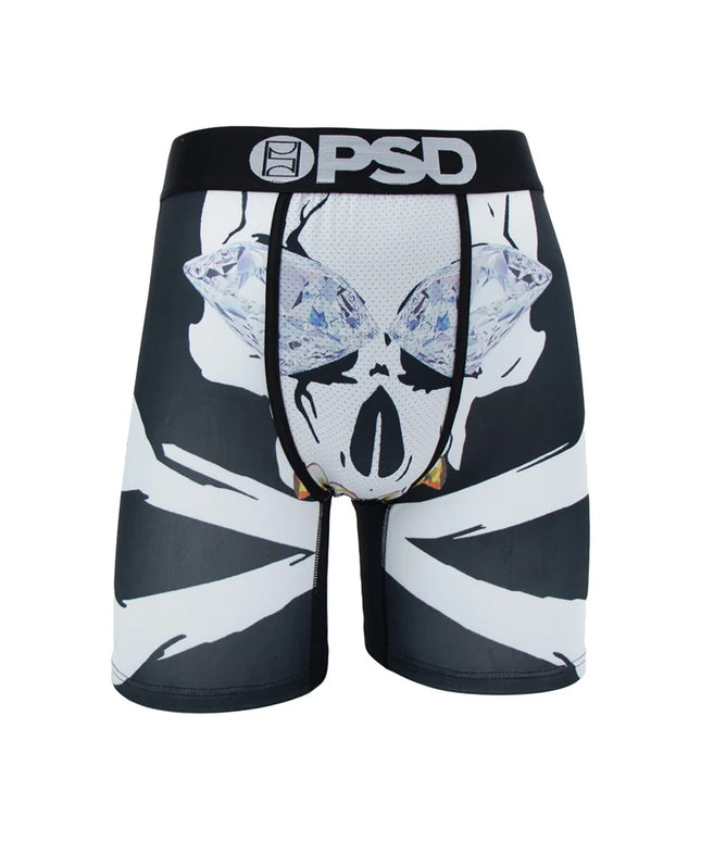 1Pcs Sexy Men Underwear Boxershorts Fashion Printed Man Underpants Panties Breathable Men Innerwear Cuecas Mens Boxer Underwear