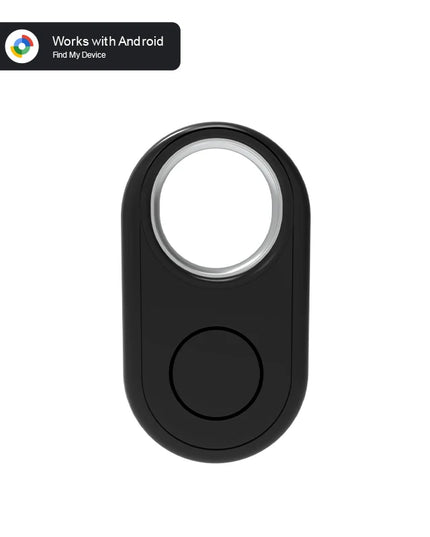 GPS Tracker for Samsung Phones Android Google Find My Device Bluetooth Locator Finder Global Positioning Anti-Lost Smart Tag