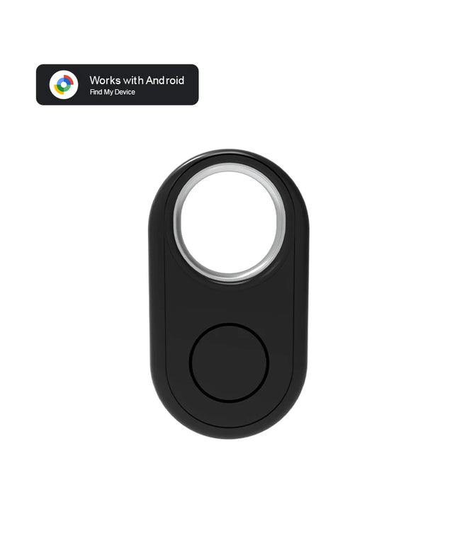 GPS Tracker for Samsung Phones Android Google Find My Device Bluetooth Locator Finder Global Positioning Anti-Lost Smart Tag
