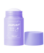 Eggplant slime