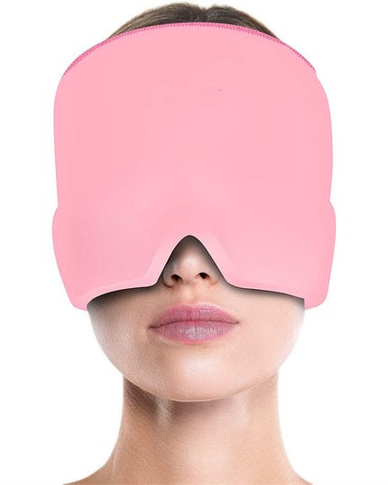 Migraine Relief Hat Cold Therapy Migraine Relief Product