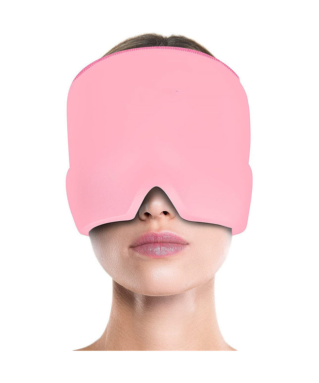 Migraine Relief Hat Cold Therapy Migraine Relief Product