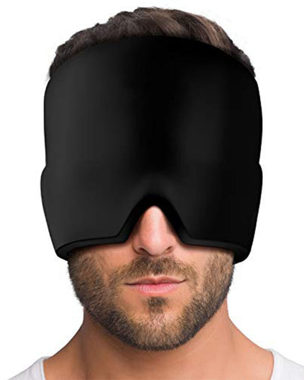 Migraine Relief Hat Cold Therapy Migraine Relief Product