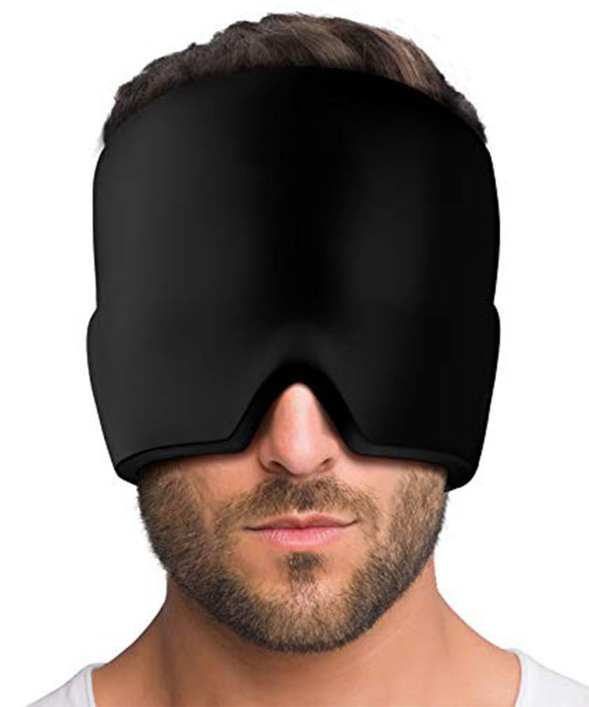 Migraine Relief Hat Cold Therapy Migraine Relief Product