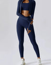 Dark Navy / S