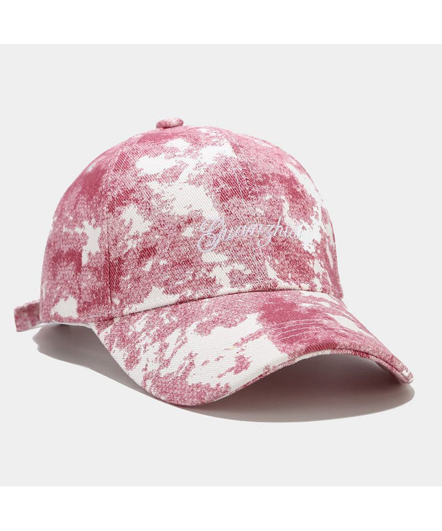 Street Fashion Caps