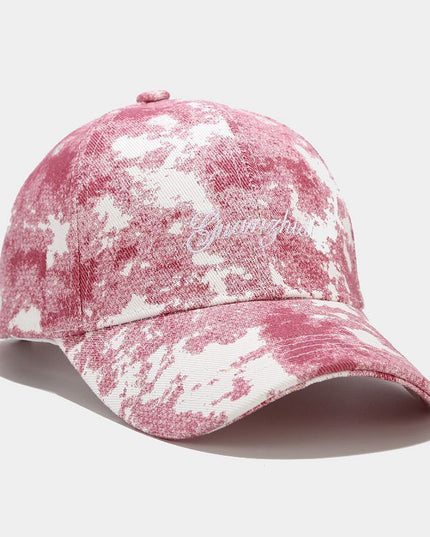 Street Fashion Caps