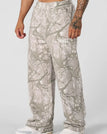 Brown Camouflage / Xl