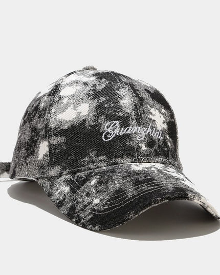 Street Fashion Caps