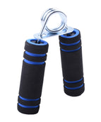 Blue thread