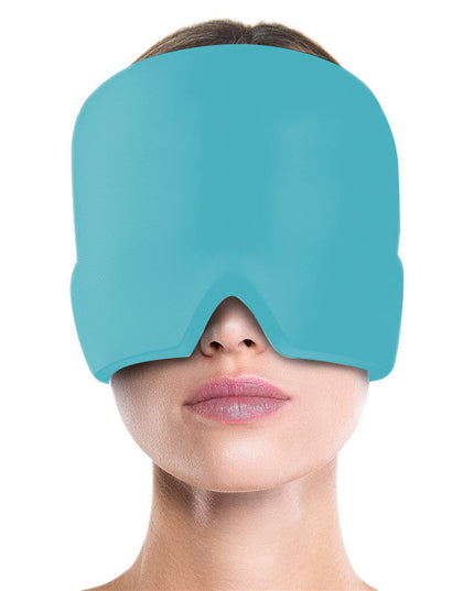 Migraine Relief Hat Cold Therapy Migraine Relief Product