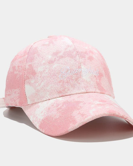 Street Fashion Caps