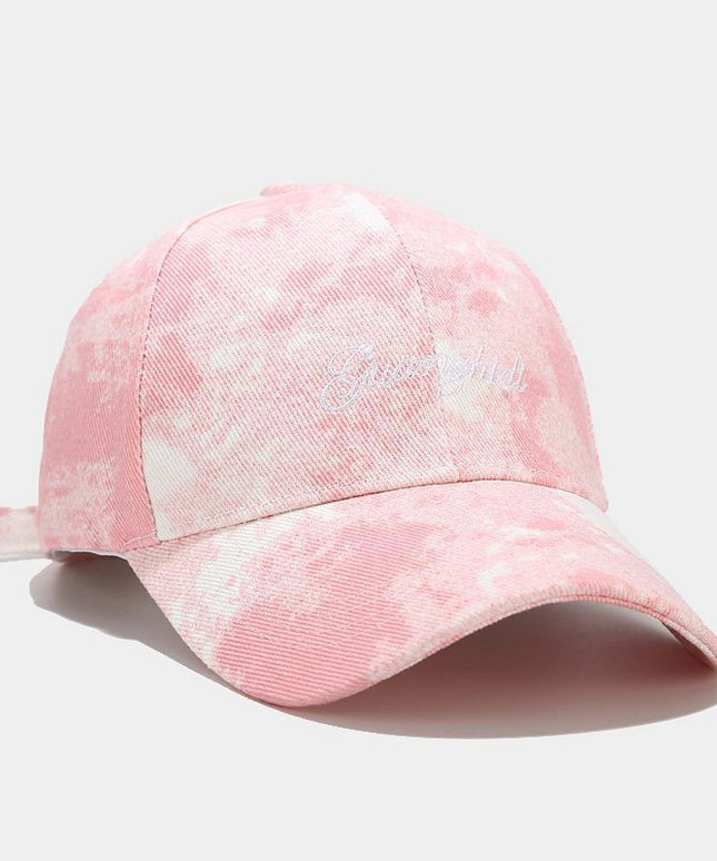 Street Fashion Caps